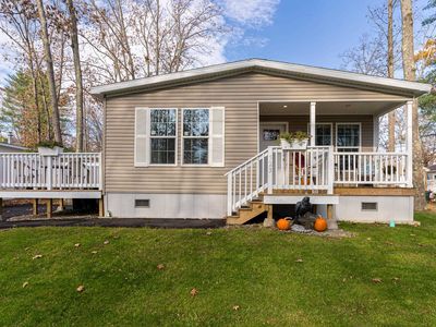 523 Canterbury Drive, Exeter, NH, 03833