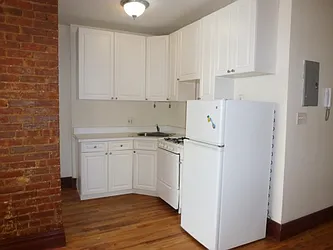 Rented by Citi Habitats