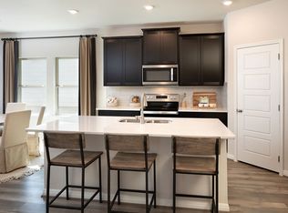 The Medina (3011) Plan, Legendary Trails - Premier Series, Cibolo, TX 78108