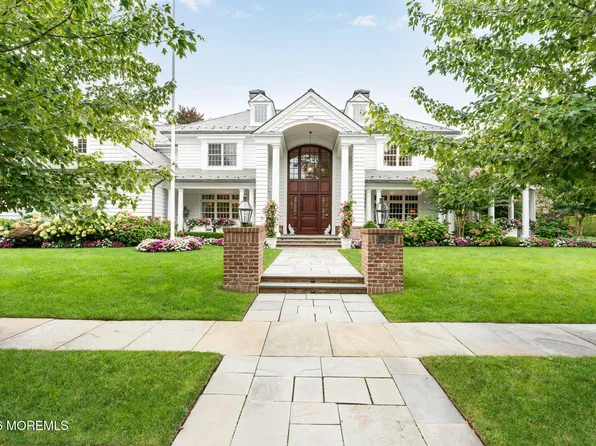 111 Vroom Avenue, Spring Lake, NJ 07762