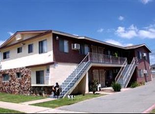 1146 E Lexington Ave APT B, El Cajon, CA 92019