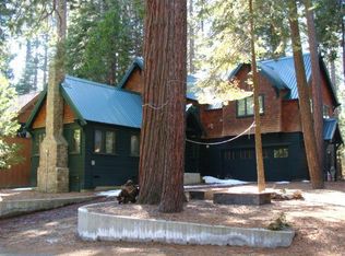42082 Digger Ln, Shaver Lake, CA