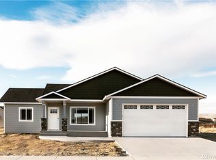 420 Q St SW, Quincy, WA 98848