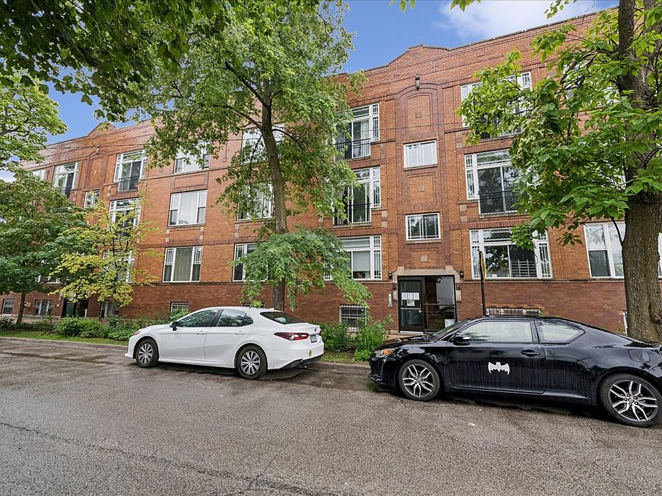 1st image of 3845 W Altgeld St APT G