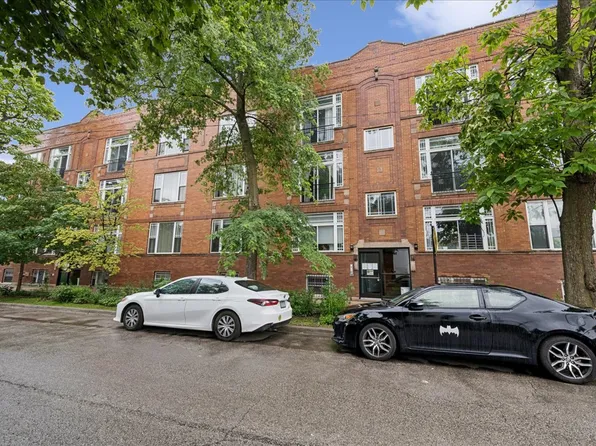 3845 W Altgeld St APT G, Chicago, IL 60647