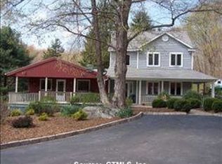 78 Champlin Rd, Killingworth, CT 06419