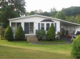 30 Zachary Dr, Hooksett, NH 03106