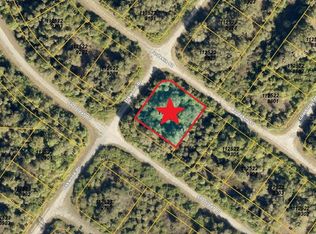 Lot 6 BURDEKIN STREET LOT 6, NORTH PORT, FL 34288