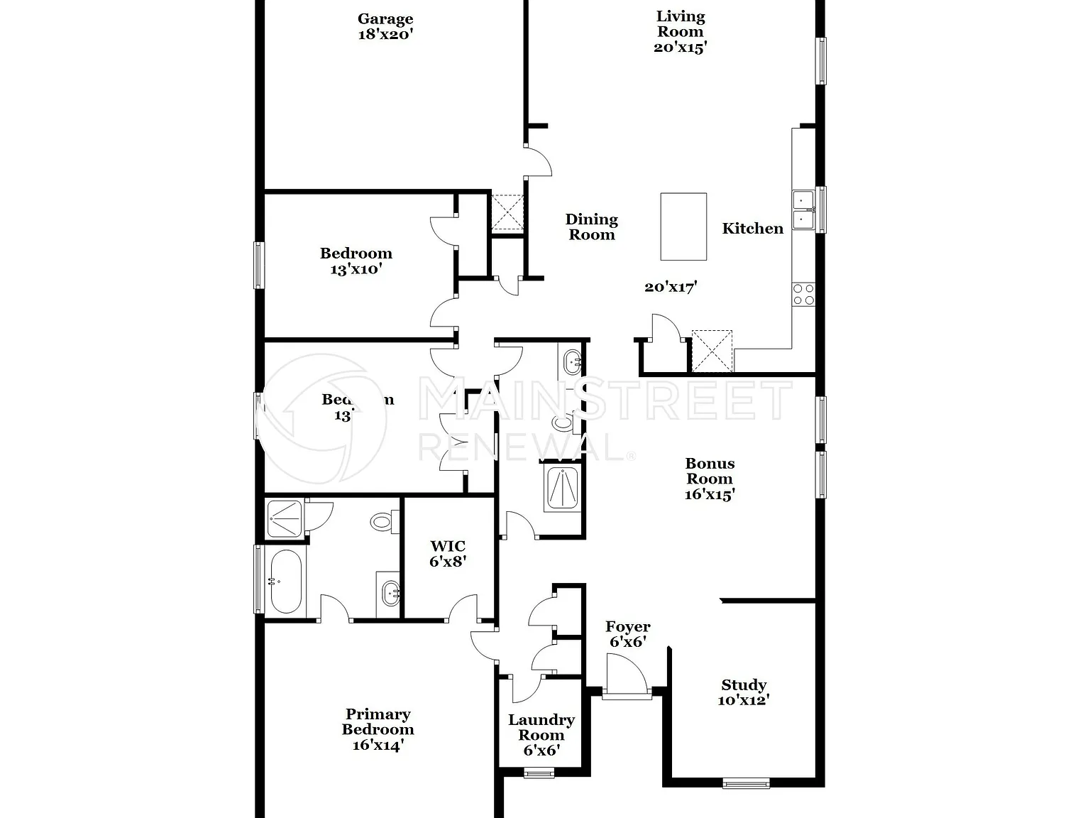 605 Snapdragon Ln — Photo 2