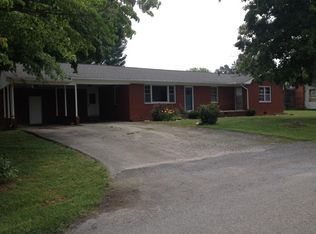 109 Myers Ln, Maynardville, TN 37807