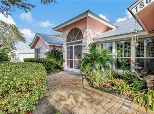 1863 NW 22nd St, Stuart, FL 34994