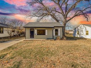 2211 S Saint Francis Ave, Wichita, KS 67202