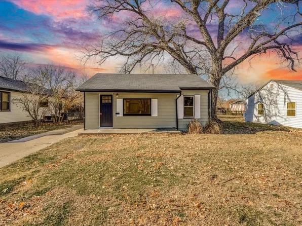 2211 S Saint Francis Ave, Wichita, KS 67202
