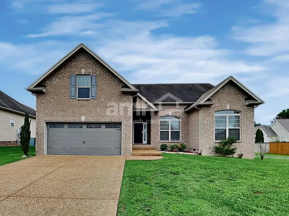 7004 Nickalus Way, Spring Hill, TN 37174