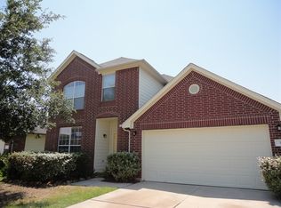 15 Morro Bay Dr, Manvel, TX 77578