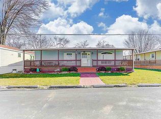 215 Ln 101a Hamilton Lk LOT 15, Hamilton, IN 46742