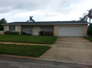 446 Skylark Blvd, Satellite Beach, FL 32937
