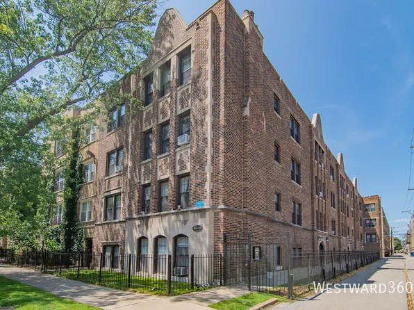 1620 W Farwell Ave #G, Chicago, IL 60626