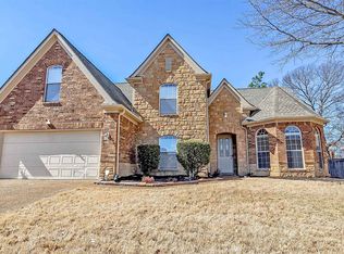 4755 Buttermilk Cv, Memphis, TN 38125