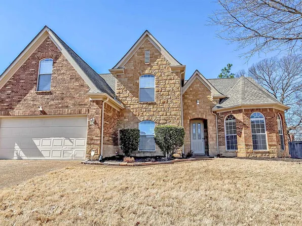 4755 Buttermilk Cv, Memphis, TN 38125