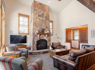 (Undisclosed Address), Dillon, CO 80435