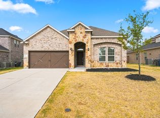 13409 Sueca Dr, Little Elm, TX 75068