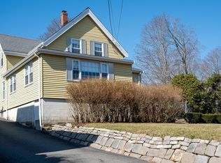 18 Hobart St, Braintree, MA 02184