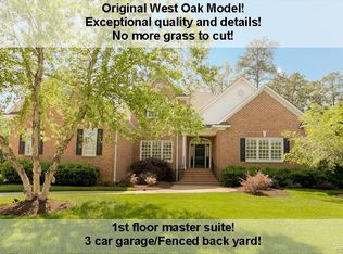 104 Boxelder, Henrico, VA 23238