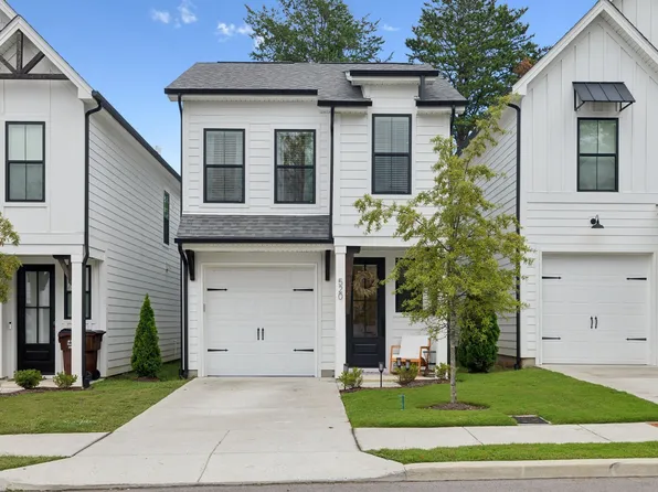 520 Taffy Way, Hermitage, TN 37076