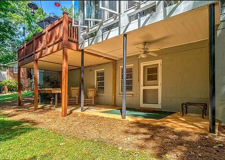 849 Bobbin Mill Rd — Photo 20