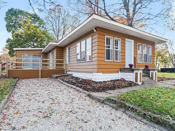 226 Westbrook Ave, Battle Creek, MI 49014