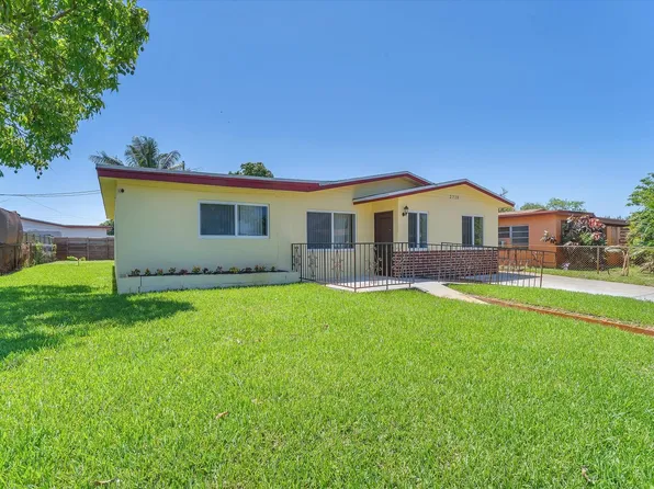 2710 NW 16th Court, Fort Lauderdale, FL 33311