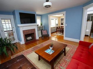 48 Beaumont St #2, Dorchester, MA 02124
