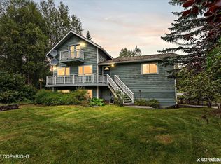 8000 Summerset Dr, Anchorage, AK 99518