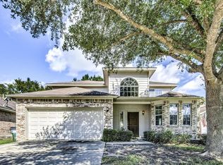 5419 Rushstone Ln, Spring, TX 77373