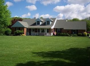 11330 Troy Rd, New Carlisle, OH 45344