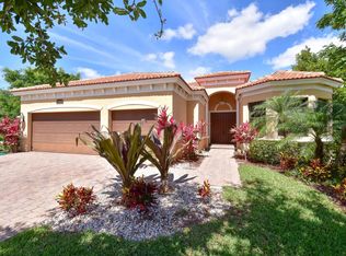15805 Glencrest Ave, Delray Beach, FL 33446