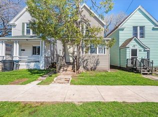 1614 Baxter Ave, Superior, WI 54880