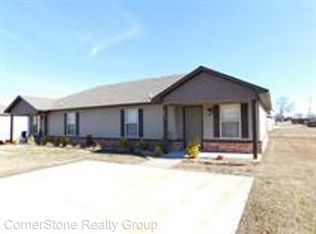 2115 Rustic Way, Barling, AR 72923