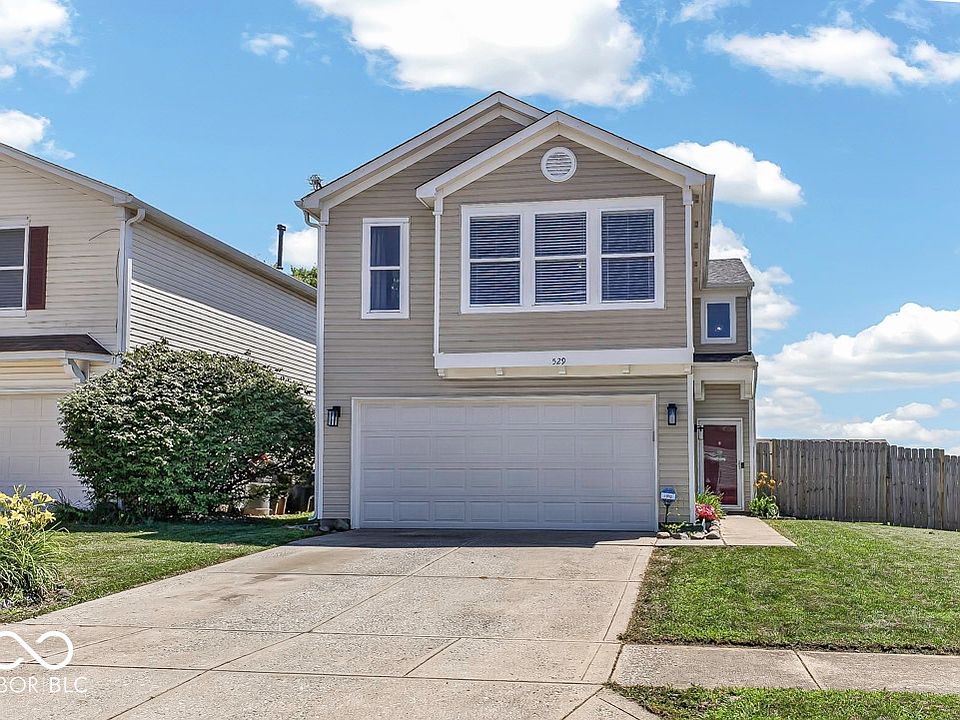 1st image of 529 Overland Dr