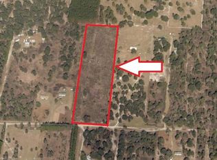 LOT 29 SW Scout Gln, Fort White, FL 32038