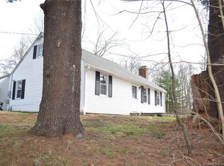 111 Buckingham Rd, New Milford, CT 06776