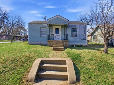 1703 Navaro St, Dallas, TX, 75208