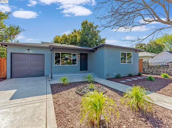 2256 Glen Way, East Palo Alto, CA 94303