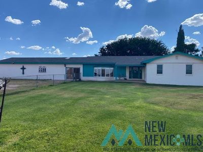 8115 N Grimes St, Hobbs, NM, 88242
