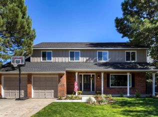 10202 W Ottawa Pl, Littleton, CO 80127