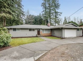 15525 207th Pl SE, Renton, WA 98059