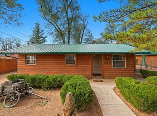 1504 N Langley Cir, Payson, AZ 85541
