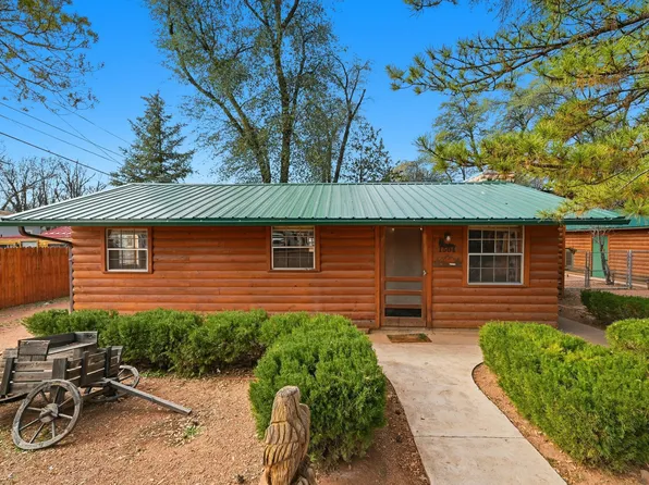 1504 N Langley Cir, Payson, AZ 85541