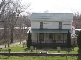 29181 Lagoon Rd, Middleport, OH 45760